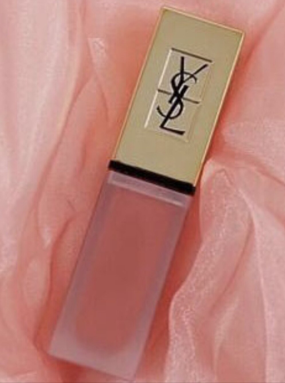🧚♀️N°39 OUTLANDISH NUDE YSL RARE Tatouage Couture Matte Stain NWT - Picture 1 of 6